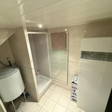 Proche Termes Uriage Apartment *